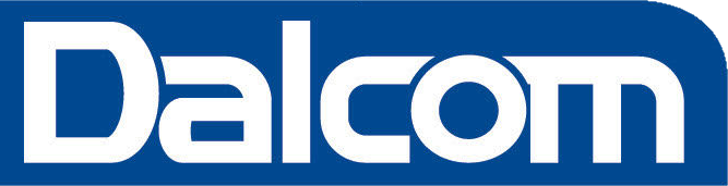 Dalcom logo